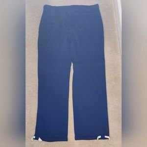 Vintage NICE Ralph Lauren Jogger SWEATPANT PANTS SZE SMALL 29" Inseam SUPER RARE